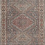 Plumeria 3505 - 120x180