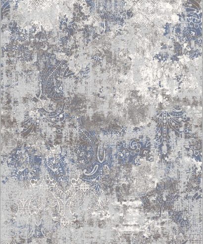 ΧΑΛΙ MUSE 1802/V BLUE - 160cm x 235cm
