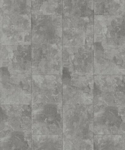 CLASSIC LVT ΒΙΝΥΛΙΚΟ ΠΛΑΚΑΚΙ 2.5mm CONCRETE D.GREY 21009 NewPlan