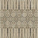 ΧΑΛΙ ΨΑΘΑ ZOLA 31030/Z A8W - 133cm x 190cm