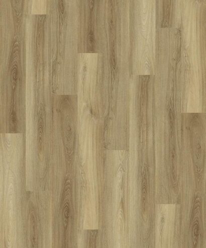 BASIC LVT ΒΙΝΥΛΙΚΗ ΛΩΡΙΔΑ 2mm CARAMEL OAK 9714 NewPlan