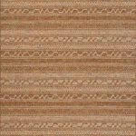 ΧΑΛΙ ΨΑΘΑ VAN 20622/X MULTI-BEIGE - 133cm x 190cm