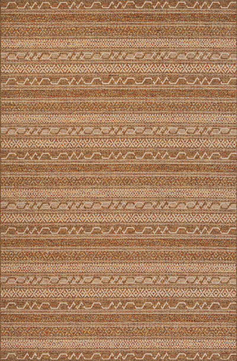 ΧΑΛΙ ΨΑΘΑ VAN 20622/X MULTI-BEIGE - 133cm x 190cm - 20622 ZT3 X scaled 1