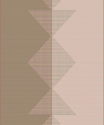 ΧΑΛΙ ΨΑΘΑ DECO 23011/M UT6 HONEY - 160cm x 230cm