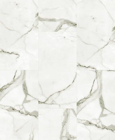 BASIC LVT ΒΙΝΥΛΙΚΟ ΠΛΑΚΑΚΙ 2mm CALACATTA MARBLE 38567 NewPlan