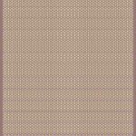 ΧΑΛΙ ΨΑΘΑ DECO 3787/Ε UT6 DARK HONEY - 160cm x 230cm