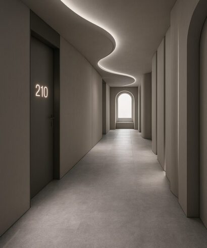 CLASSIC LVT ΒΙΝΥΛΙΚΟ ΠΛΑΚΑΚΙ 2.5mm CONCRETE D.GREY 21009 NewPlan - 4 01 lvt clas 21009 4
