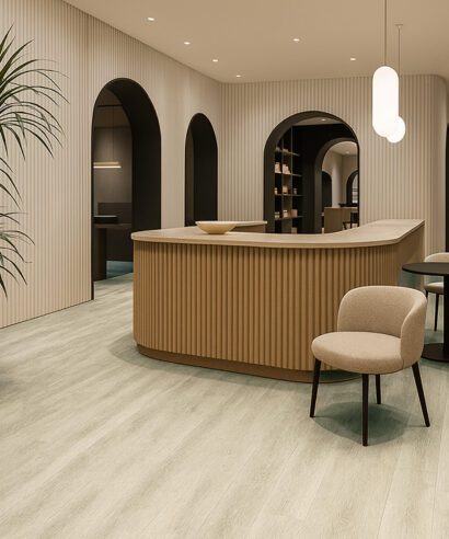 CLASSIC LVT ΒΙΝΥΛΙΚΗ ΛΩΡΙΔΑ 2.5mm BEIGE OAK 93628 NewPlan - 4 01 lvt clas 93628 3