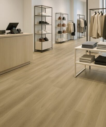 CLASSIC LVT ΒΙΝΥΛΙΚΗ ΛΩΡΙΔΑ 2.5mm CAPUCCINO OAK 9656 NewPlan - 4 01 lvt clas 9656 3