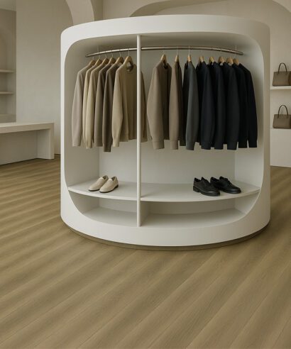 CLASSIC LVT ΒΙΝΥΛΙΚΗ ΛΩΡΙΔΑ 2.5mm CAPUCCINO OAK 9656 NewPlan - 4 01 lvt clas 9656 4