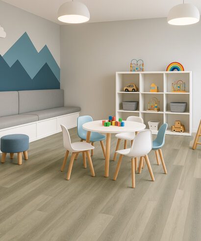 CLASSIC LVT ΒΙΝΥΛΙΚΗ ΛΩΡΙΔΑ 2.5mm SMOKED OAK 9704 NewPlan - 4 01 lvt clas 9704 3