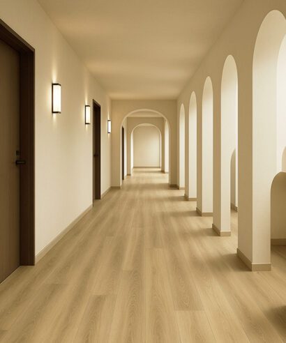 BASIC LVT ΒΙΝΥΛΙΚΗ ΛΩΡΙΔΑ 2mm CARAMEL OAK 9714 NewPlan - 4 03 lvt bas 9714 3