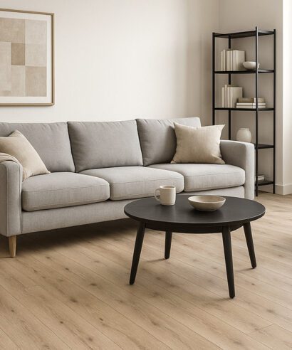 BASIC LVT ΒΙΝΥΛΙΚΗ ΛΩΡΙΔΑ 2mm COUNTRY OAK 981013 NewPlan - 4 03 lvt bas 981013 4