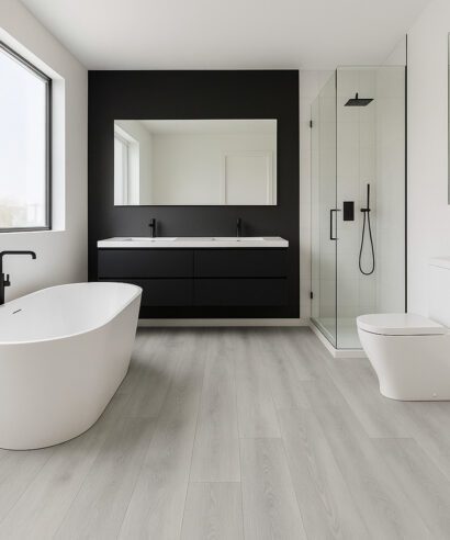 BASIC LVT ΒΙΝΥΛΙΚΗ ΛΩΡΙΔΑ 2mm GREY OAK 98282 NewPlan - 4 03 lvt bas 98282 4