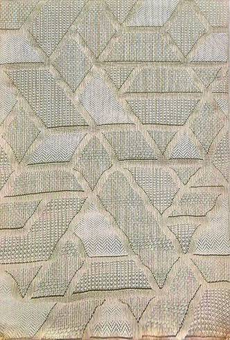 ΧΑΛΙ GIARDINO 49/BEIGE - 160cm x 230cm