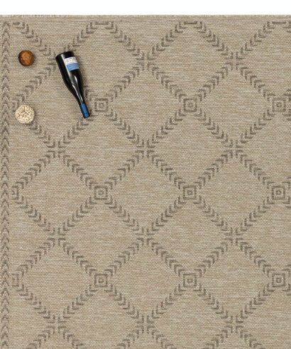 ΧΑΛΙ ETHNIK 2012C BROWN/CARAMEL BEIGE - 160X230 NewPlan - 5 14 ethn 12c ut6y 4