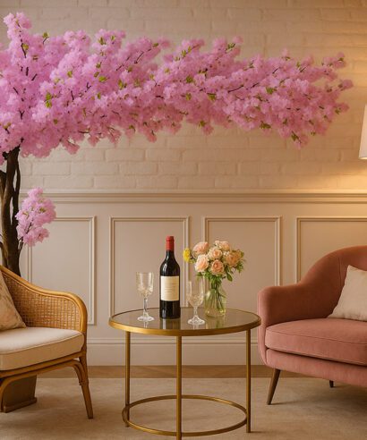 CHERRY BLOSSOM TREE NP0001_200 ΥΨΟΣ 200x200cm NewPlan - 6 17 np0001 200 3