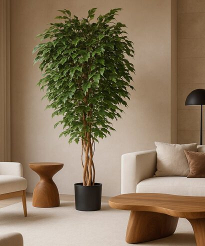FICUS TREE NP230_210_UV ΥΨΟΣ 210cm NewPlan - 6 17 np230 210 uv 3