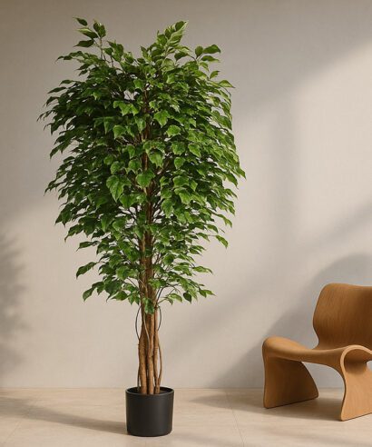 FICUS TREE NP230_210_UV ΥΨΟΣ 210cm NewPlan - 6 17 np230 210 uv 4