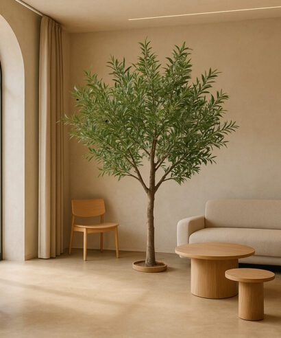 OLIVE TREE NP496_240_UV ΥΨΟΣ 240cm NewPlan - 6 17 np496 240 uv 2