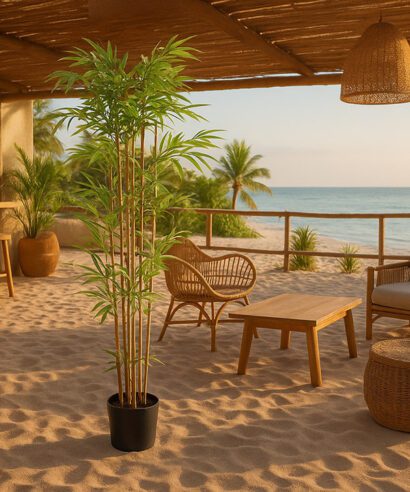 BAMBOO NP5801_150_22_UV ΥΨΟΣ 150cm NewPlan - 6 17 np5801 150 22 uv 4