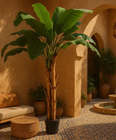 BANANA TREE NP707_240 ΥΨΟΣ 240cm NewPlan - 6 17 np707 240 4