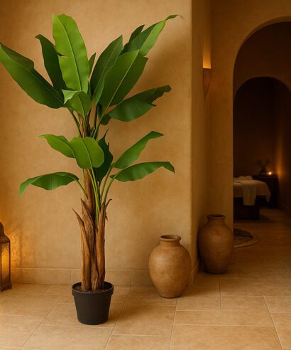BANANA TREE NP708_220 ΥΨΟΣ 220cm NewPlan - 6 17 np708 220 3