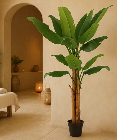 BANANA TREE NP708_220 ΥΨΟΣ 220cm NewPlan - 6 17 np708 220 4