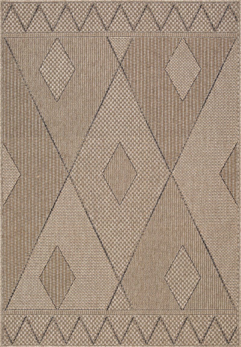 ΧΑΛΙ ΨΑΘΑ ZOLA 62001/W A8W - 133cm x 190cm - 62001 A8W W scaled 1