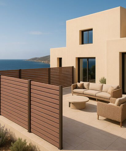 WPC ΠΕΡΙΦΡΑΞΗΣ 20/120mm BROWN 5040 NewPlan - 7 19 fsfen002b 3