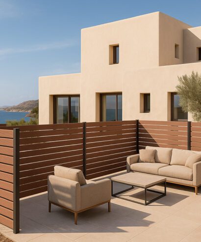 WPC ΠΕΡΙΦΡΑΞΗΣ 20/120mm BROWN 5040 NewPlan - 7 19 fsfen002b 4