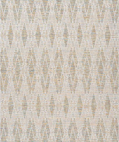 ΧΑΛΙ ΨΑΘΑ VAN 70170/X MULTI-CREAM - 067cm x 210cm