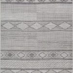 ΧΑΛΙ ΨΑΘΑ ZOLA 80660/J B5F - 160cm x 230cm