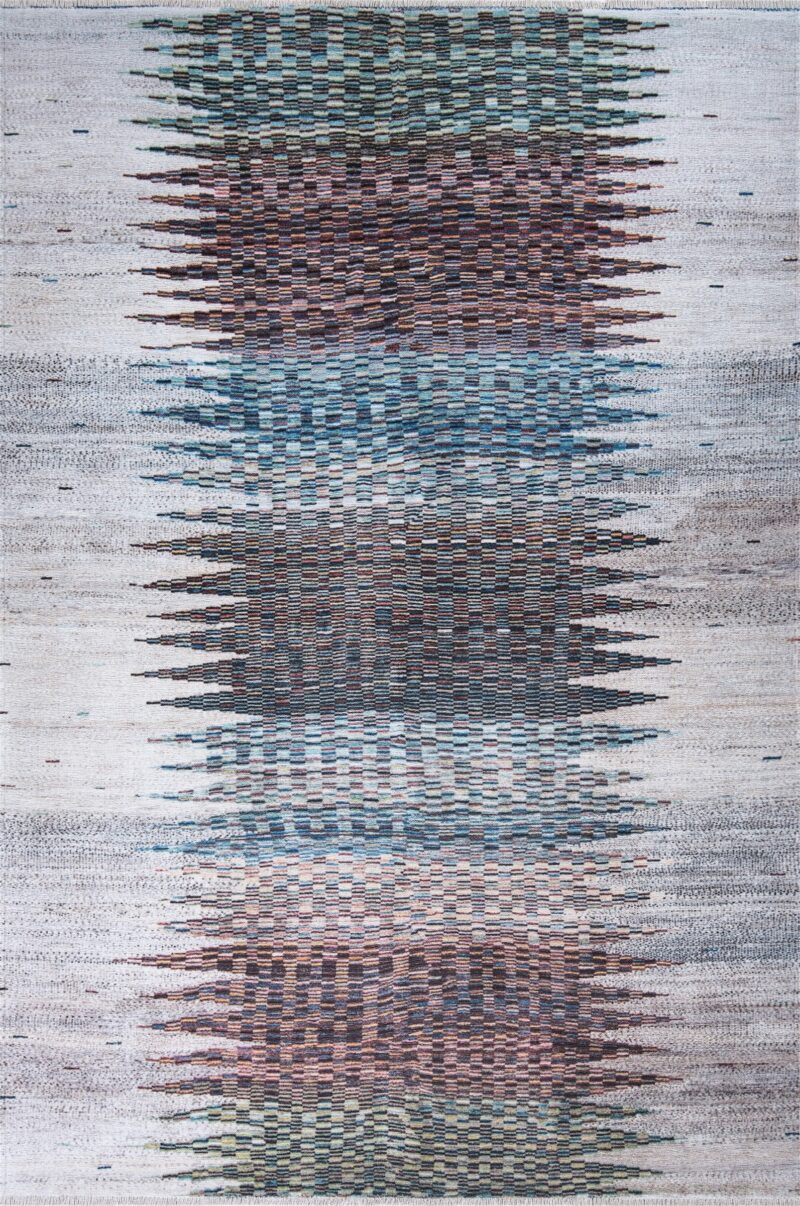 ΧΑΛΙ AURORA 9024 - 080cm x 140cm - 9024 01 AURORA