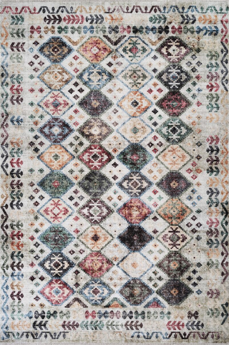 ΧΑΛΙ AURORA 9034 - 080cm x 140cm - 9034 01 AURORA