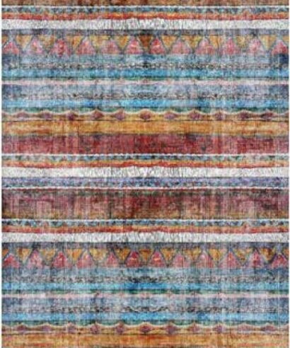 ΧΑΛΙ AURORA 9038 - 160cm x 230cm