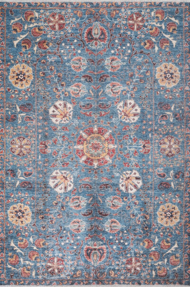 ΧΑΛΙ AURORA 9257 - 120cm x 170cm - 9257 01 AURORA