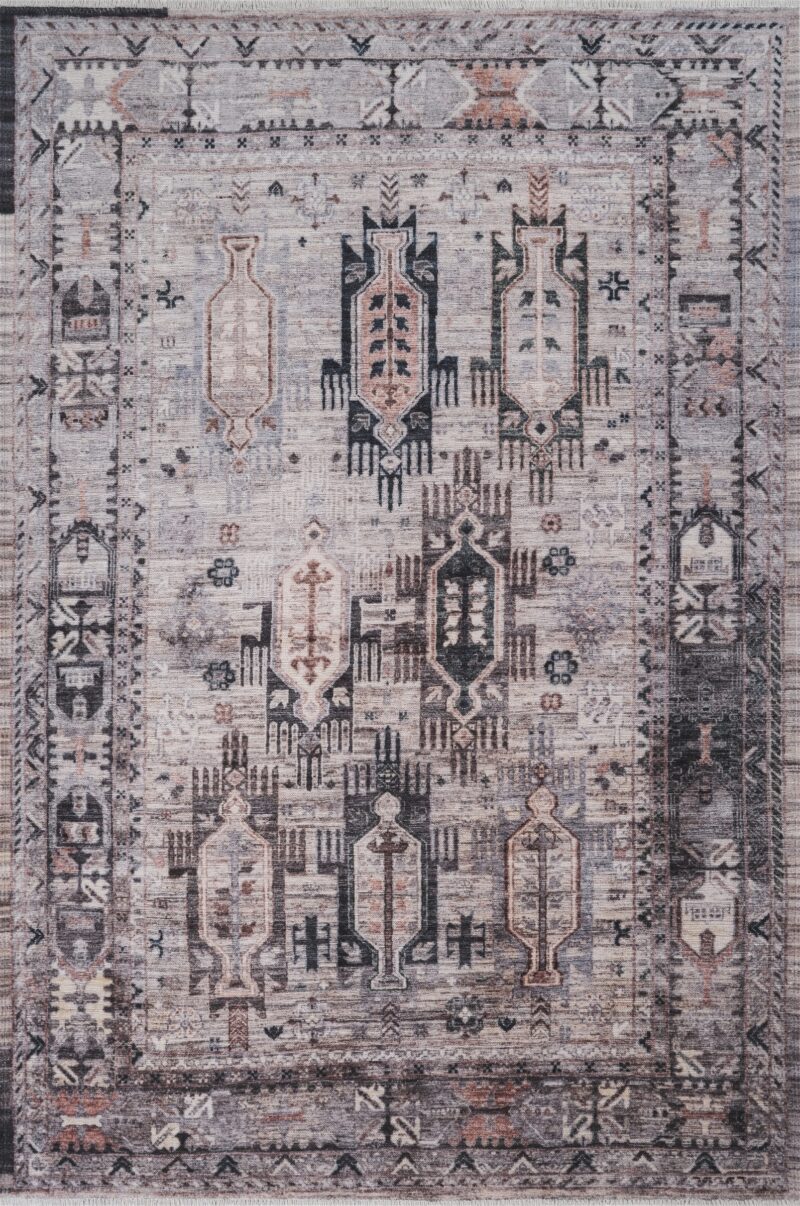 ΧΑΛΙ AURORA 9325 - 080cm x 140cm - 9325 01 AURORA