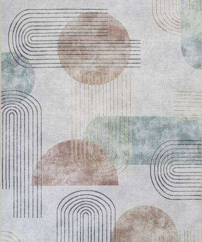 ΧΑΛΙ ΙCΟΝΙΚ 9408 - 150cm x 230cm