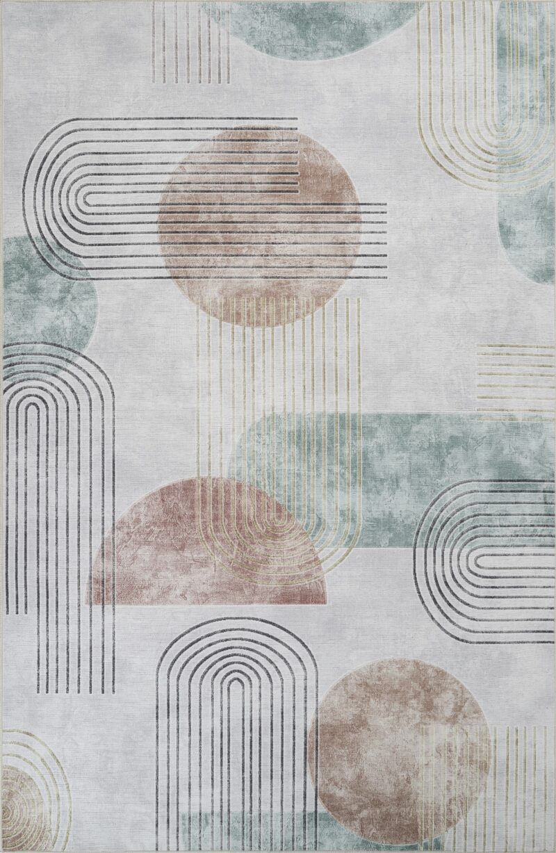 ΧΑΛΙ ΙCΟΝΙΚ 9408 - 080cm x 140cm - 9408 01 ICONIK
