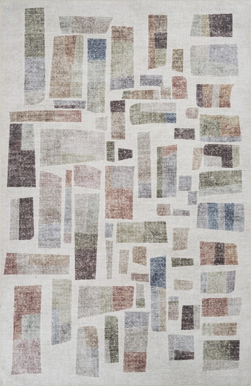 ΧΑΛΙ ΙCΟΝΙΚ 9439 - 150cm x 230cm - 9439 01 ICONIK
