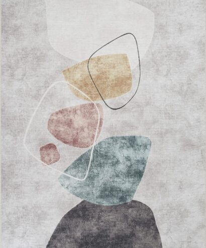 ΧΑΛΙ ΙCΟΝΙΚ 9452 - 120cm x 170cm