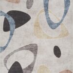 ΧΑΛΙ ΙCΟΝΙΚ 9453 - 080cm x 140cm