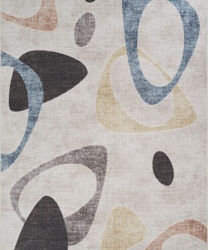 ΧΑΛΙ ΙCΟΝΙΚ 9453 - 150cm x 230cm