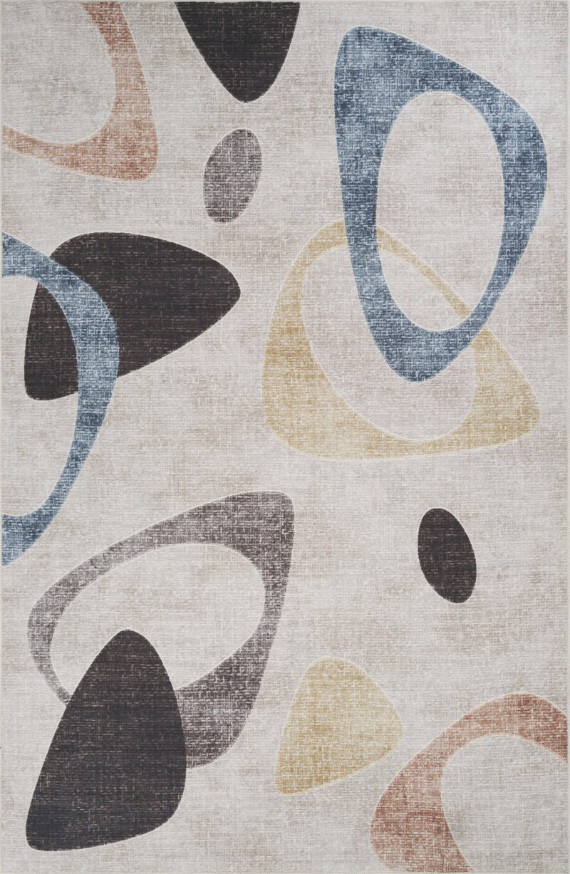 ΧΑΛΙ ΙCΟΝΙΚ 9453 - 120cm x 170cm - 9453 01 ICONIK