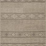 ΧΑΛΙ ΨΑΘΑ ZOLA 80660/J A8W - 067cm x 140cm