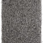 Luna Grass Gray - 22mm - 200x400