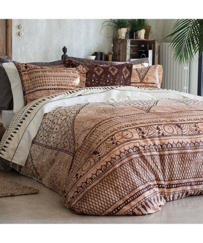 NAF NAF PERCALE  Etnia 05