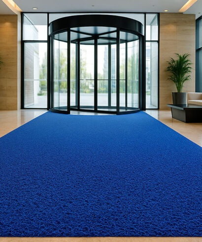 ΠΛΑΣΤΙΚΟ ΔΑΠΕΔΟ SPAGHETTI 12mm BLUE 1.22M NewPlan - 2 02 pvc 12 blue 3