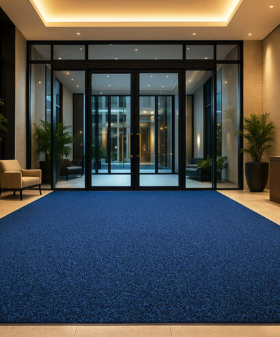 ΠΛΑΣΤΙΚΟ ΔΑΠΕΔΟ SPAGHETTI 12mm BLUE 1.22M NewPlan - 2 02 pvc 12 blue 4